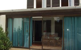 villa plein sud 200 mètres de la plage